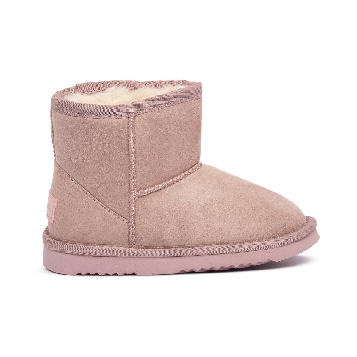 Boys' Outdoor Shoes Grunland Pink