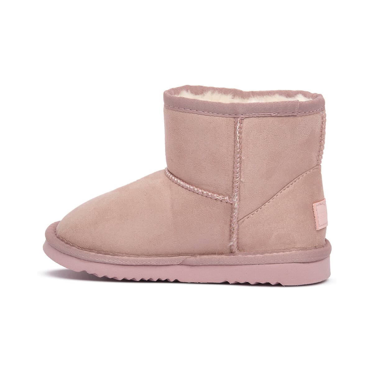 Boys' Outdoor Shoes Grunland Pink