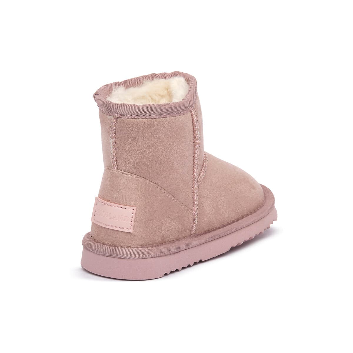 Boys' Outdoor Shoes Grunland Pink