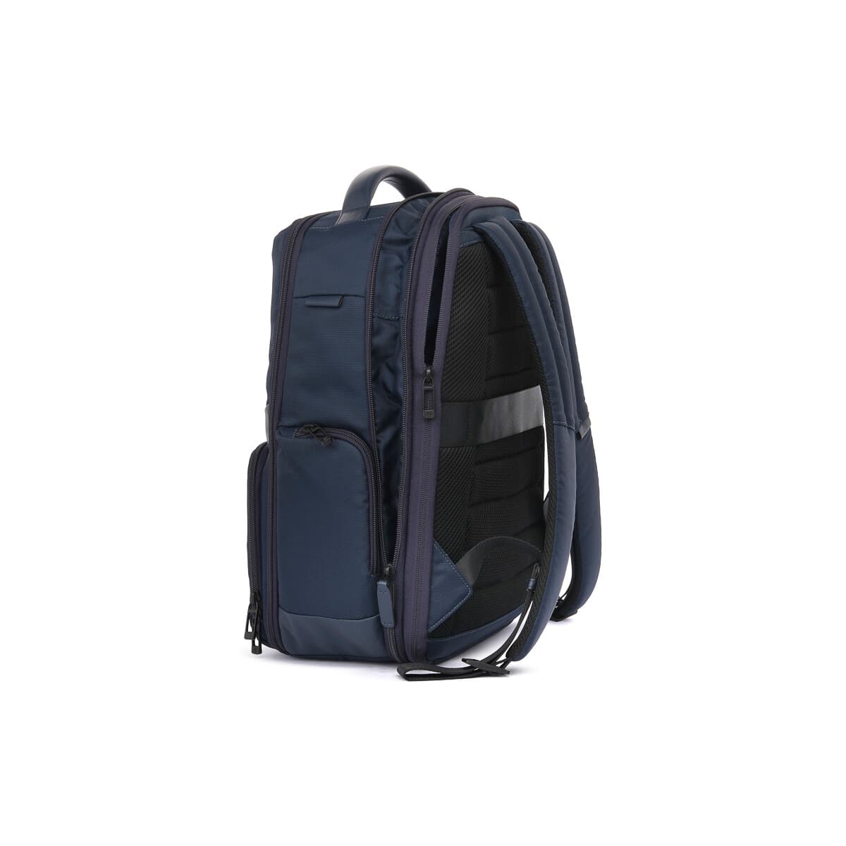 Women's Backpacks Piquadro Blue