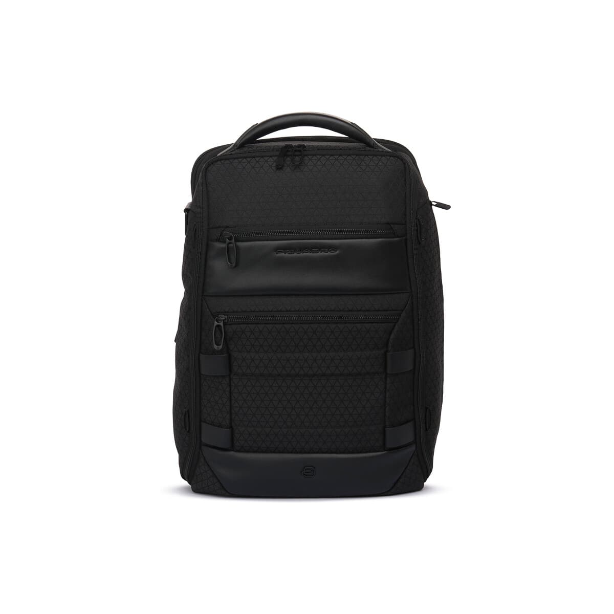 Men's Backpacks Piquadro Black