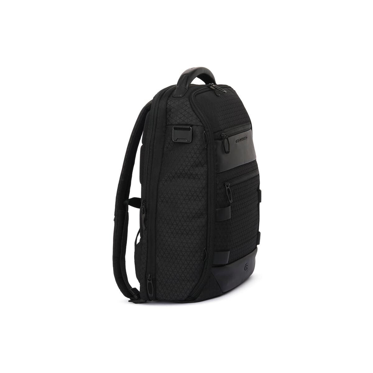 Men's Backpacks Piquadro Black