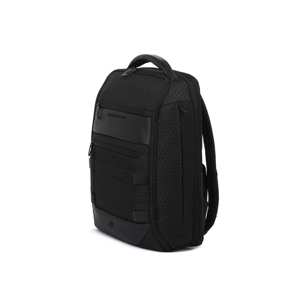 Men's Backpacks Piquadro Black