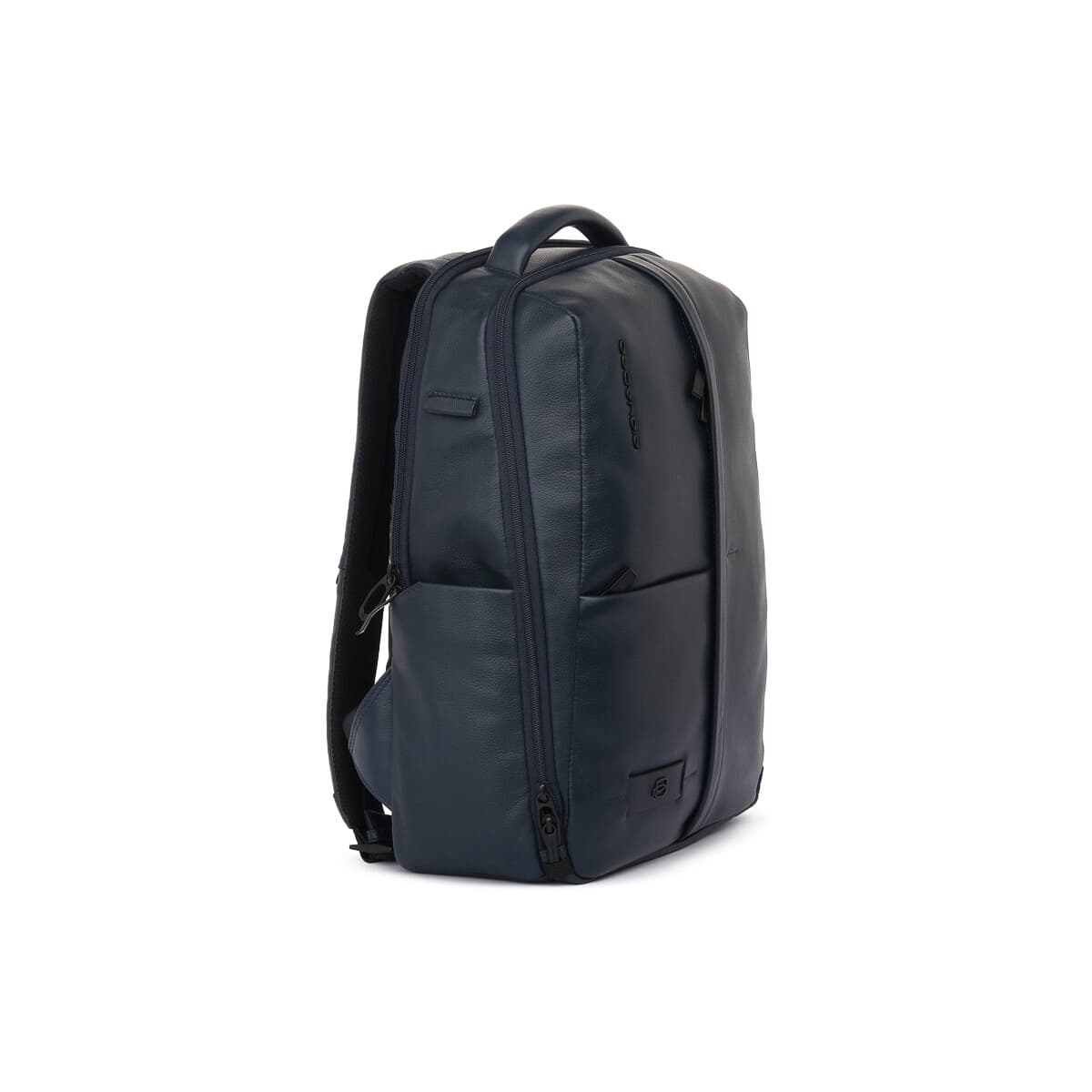 Women's Backpacks Piquadro Blue