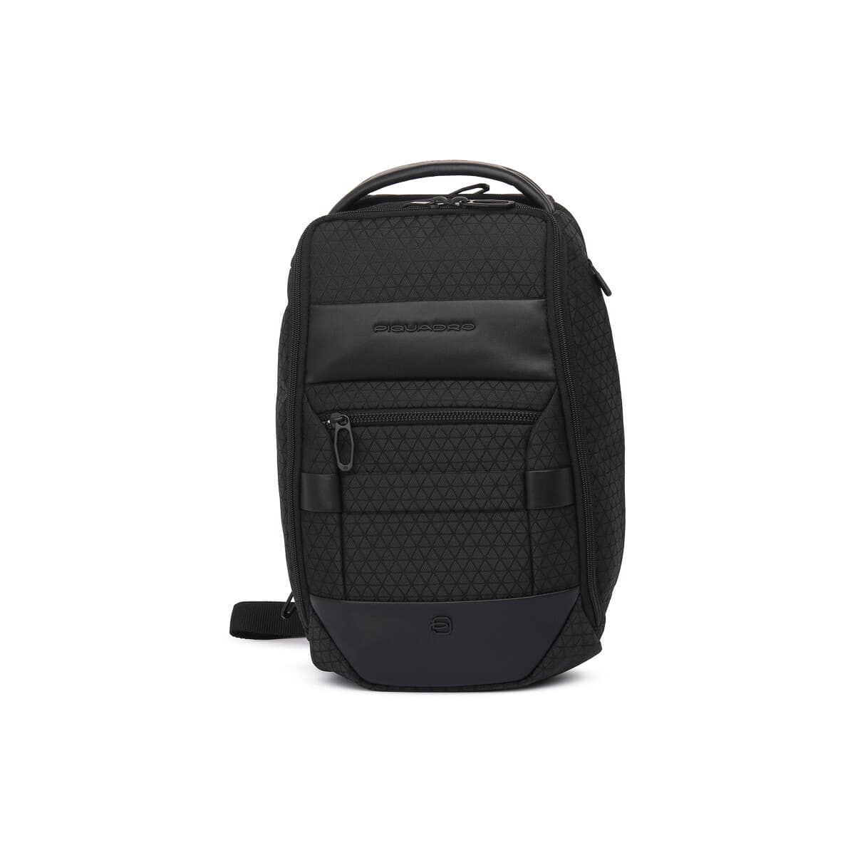 Men's Backpacks Piquadro Black
