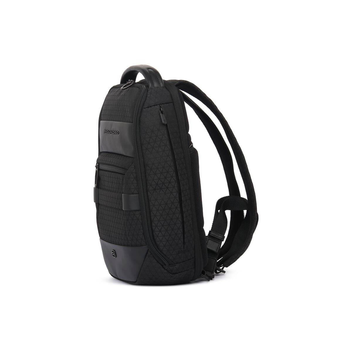 Men's Backpacks Piquadro Black