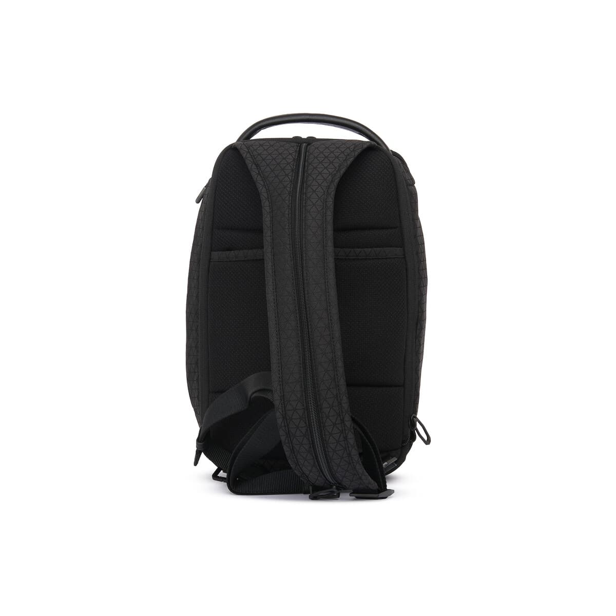 Men's Backpacks Piquadro Black