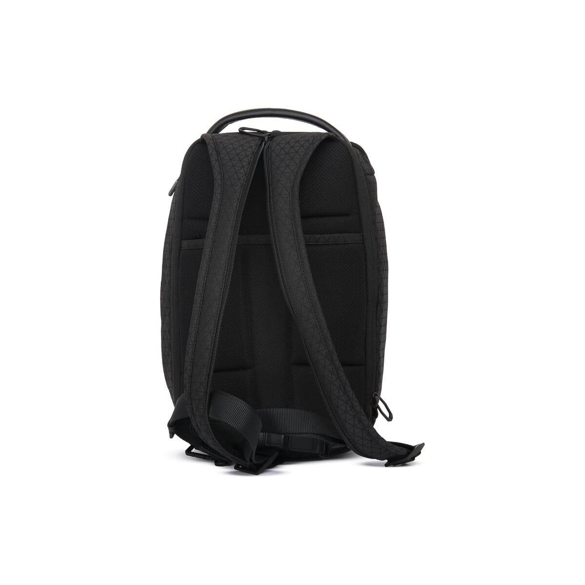 Men's Backpacks Piquadro Black