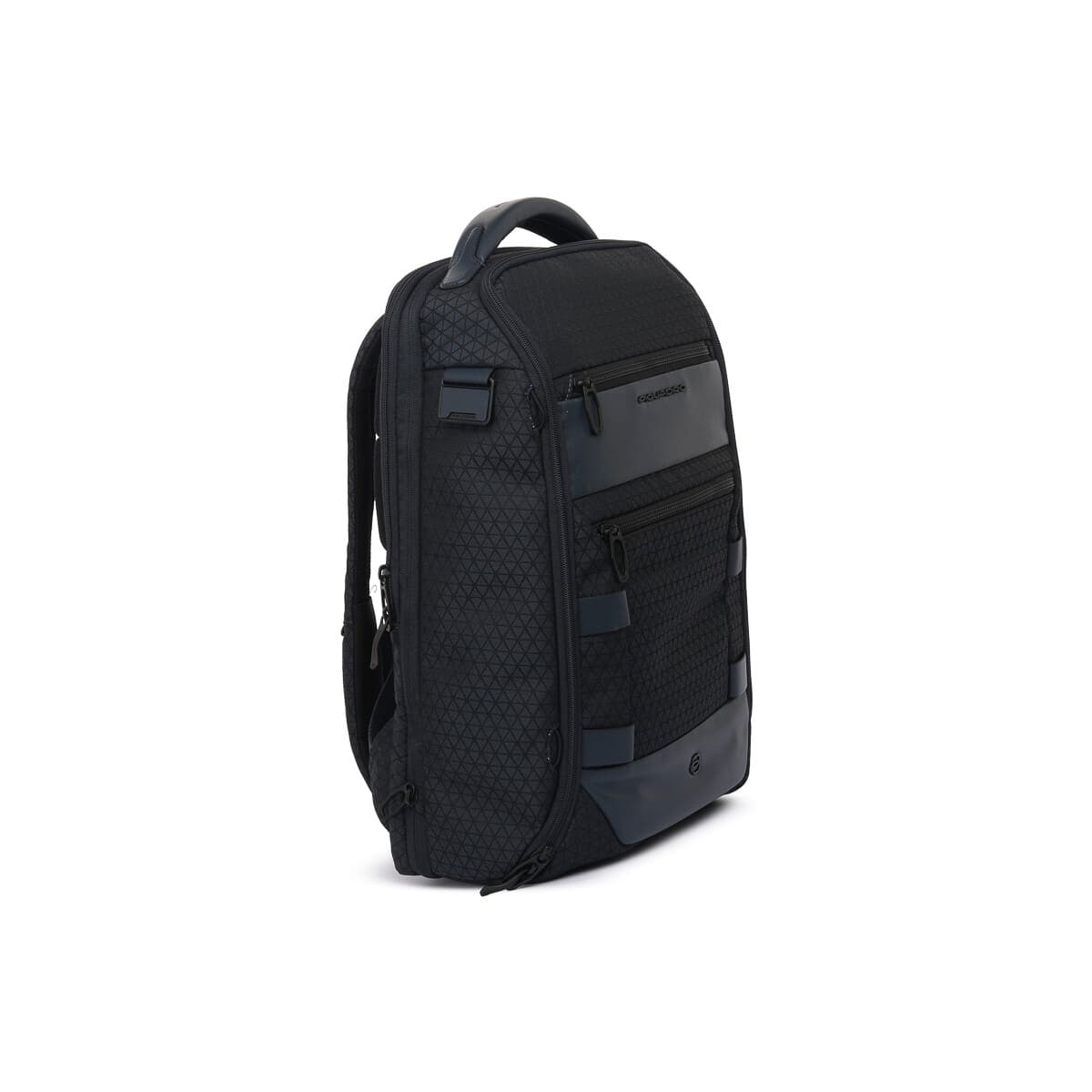 Men's Backpacks Piquadro Blue