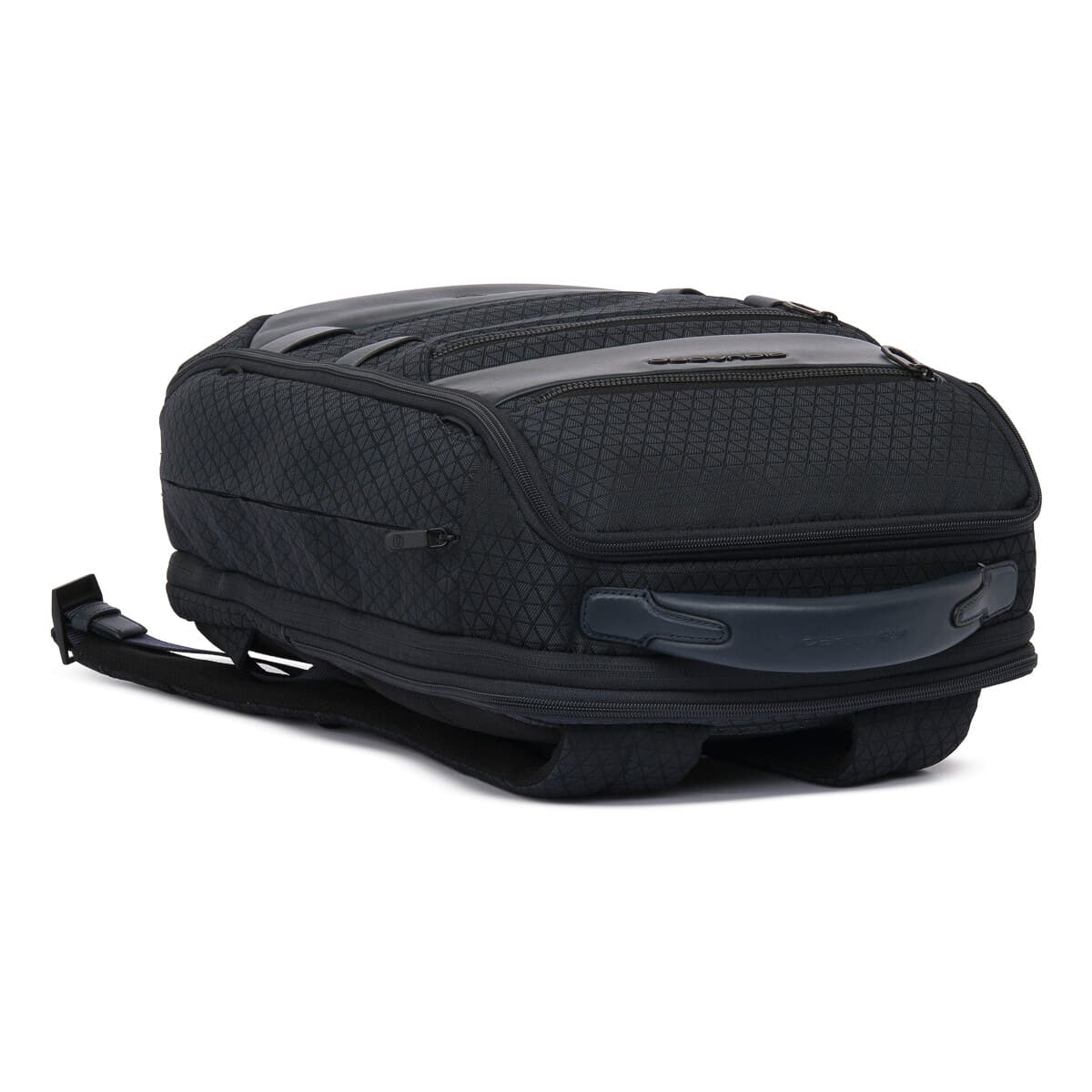 Men's Backpacks Piquadro Blue