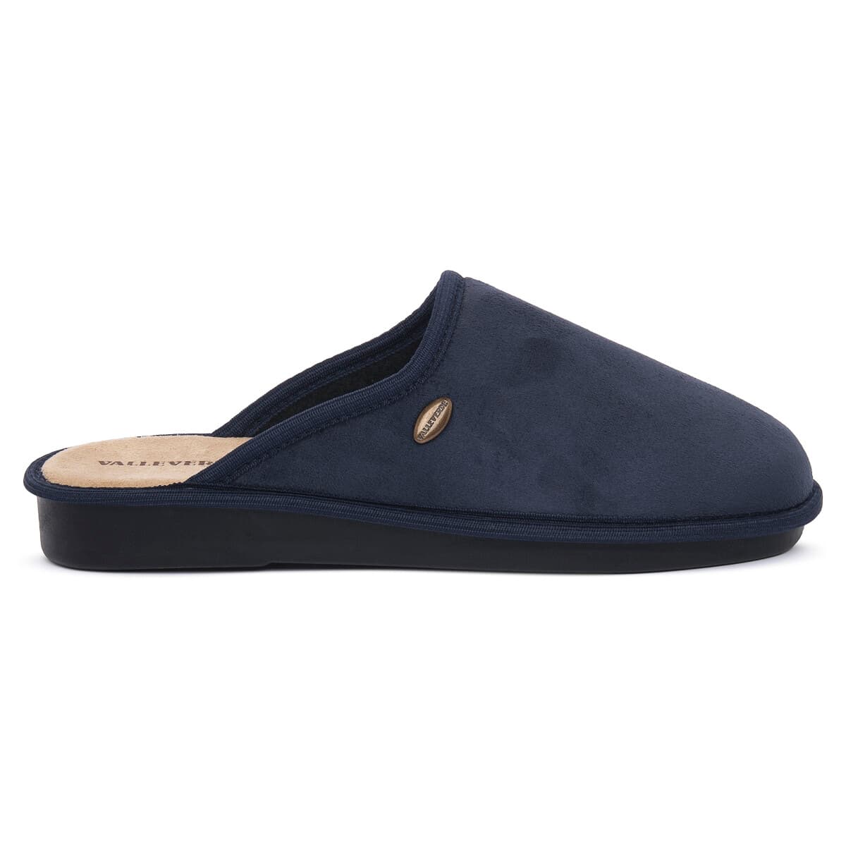 Men's Mules Valleverde Blue