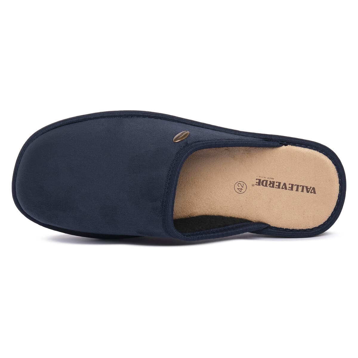 Men's Mules Valleverde Blue