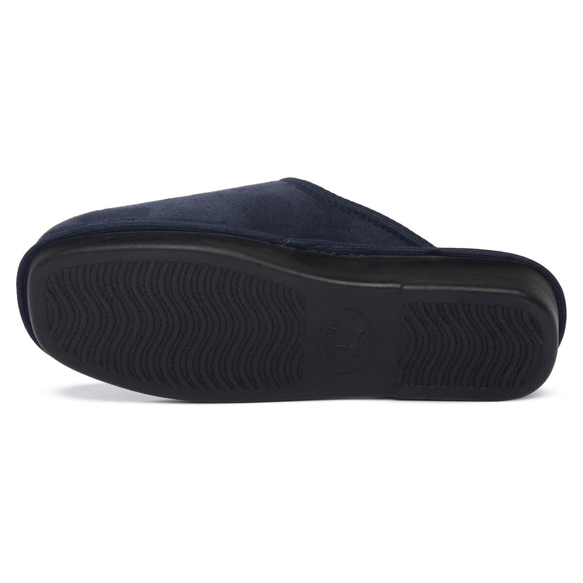 Men's Mules Valleverde Blue