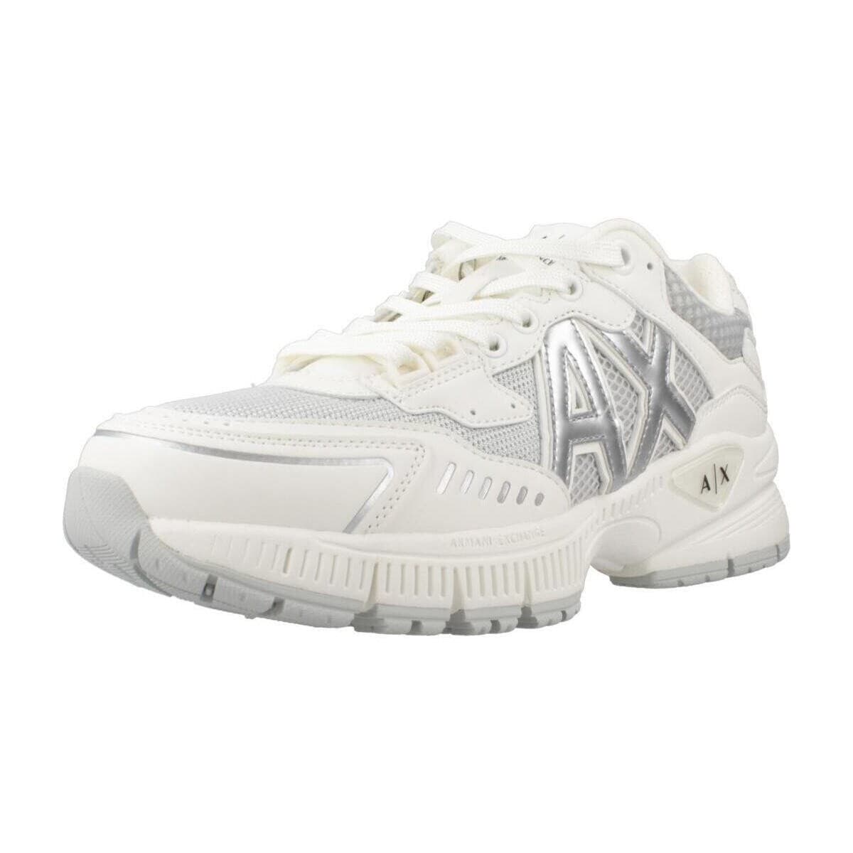 Sneakers EAX Sport Zapatillas Mujer Modèle Xdx195 Xv944
