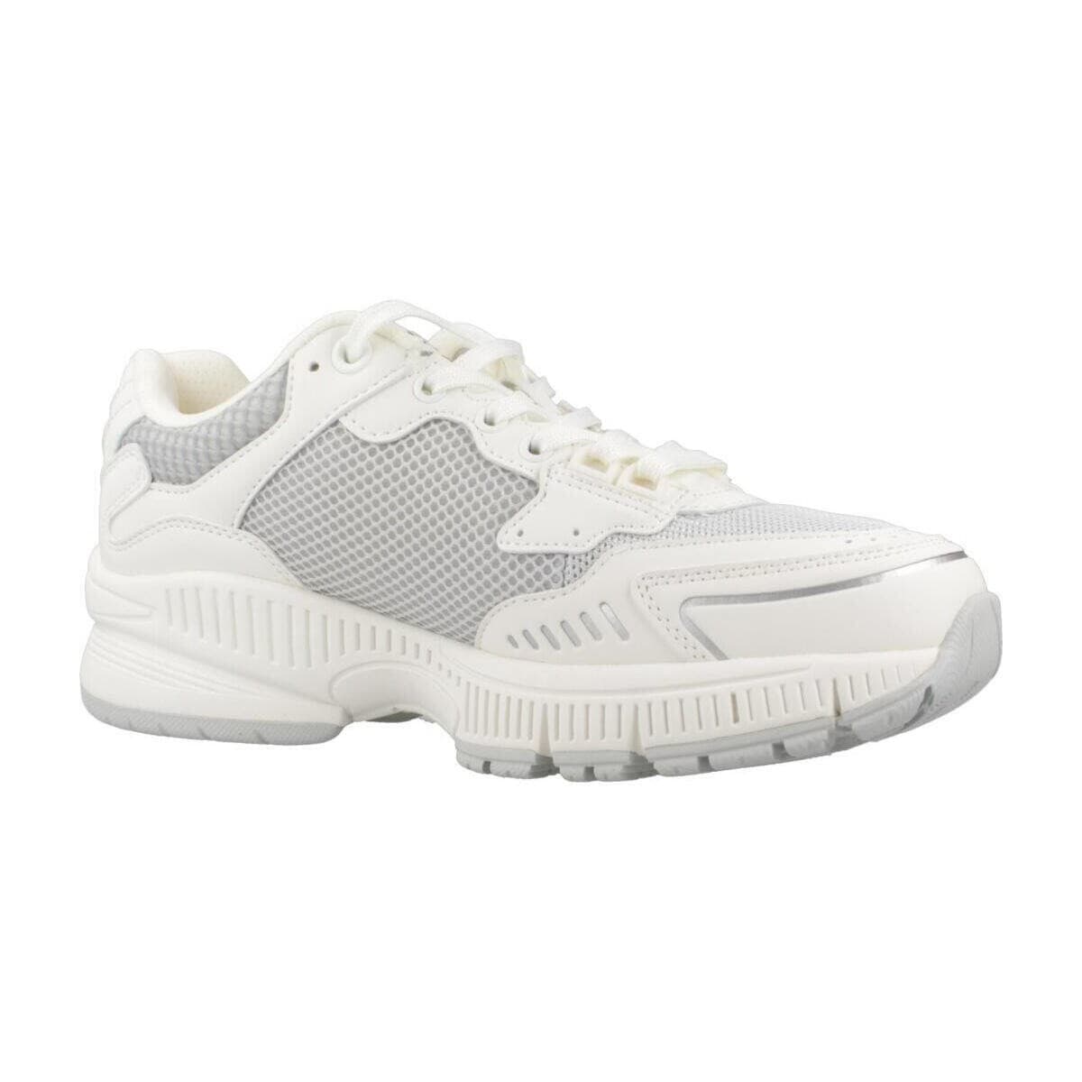 Women's Sneakers EAX White