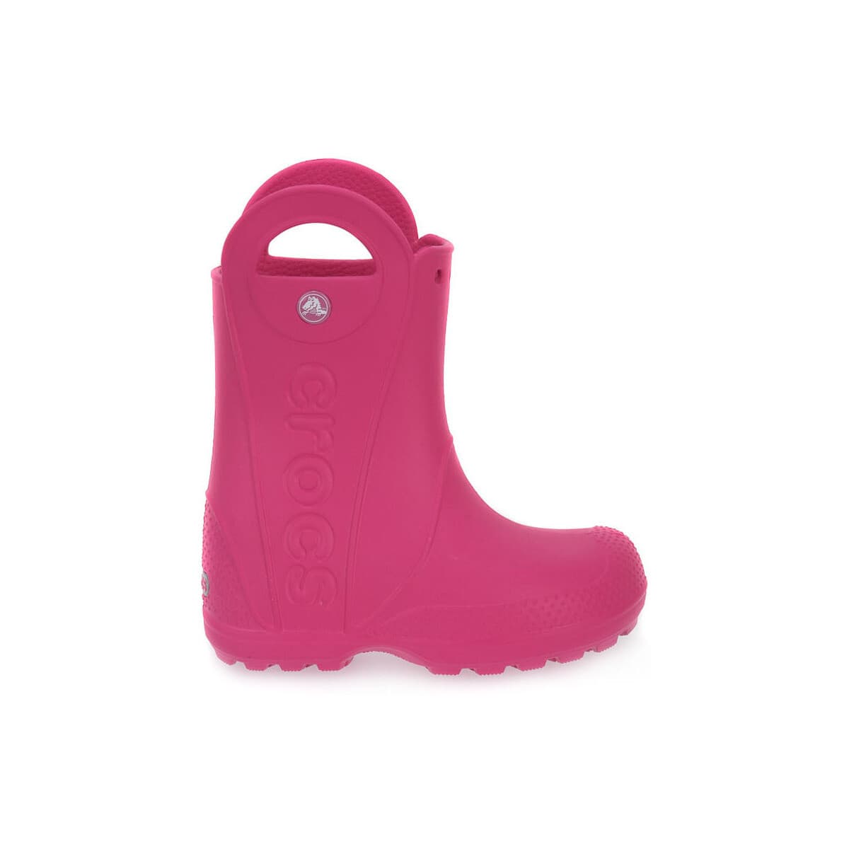 Γαλότσες Crocs CAPI RAIN BOOT KID