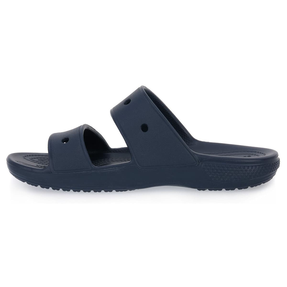 Girls' Slippers Crocs Blue