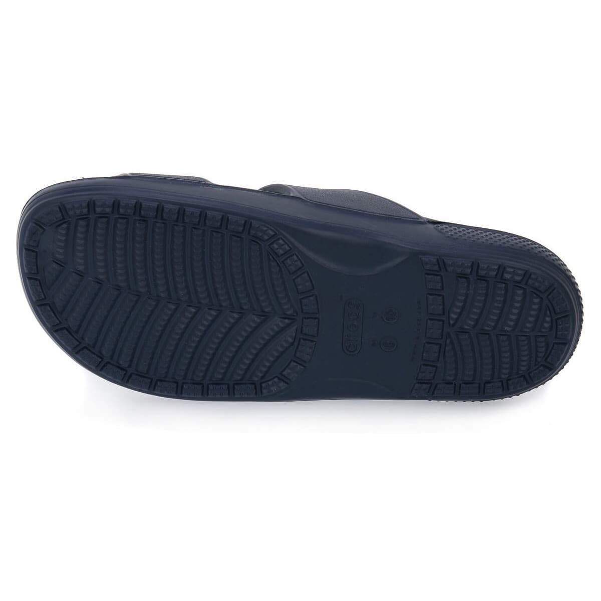 Girls' Slippers Crocs Blue