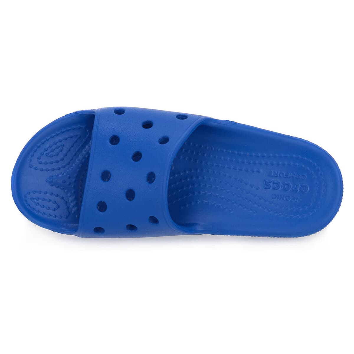 Boys' Slippers Crocs Pink