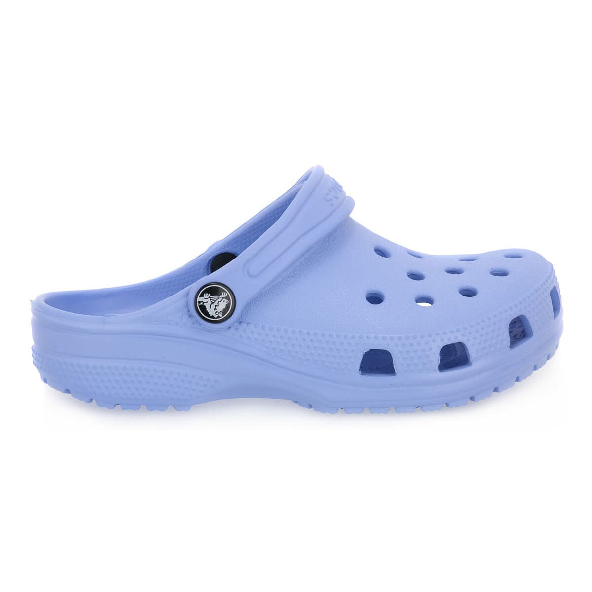 Boys' Slippers Crocs Pink