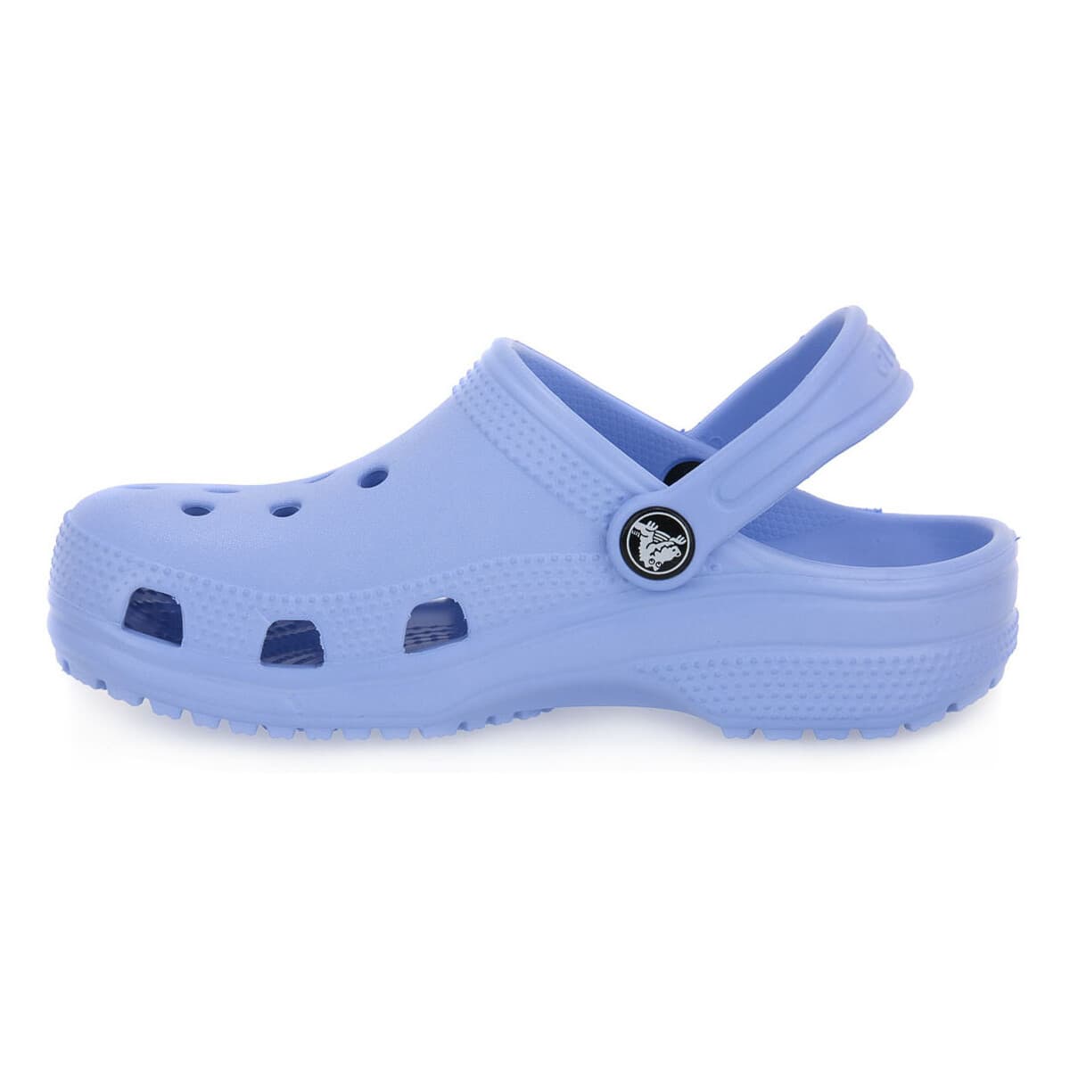 Boys' Slippers Crocs Pink