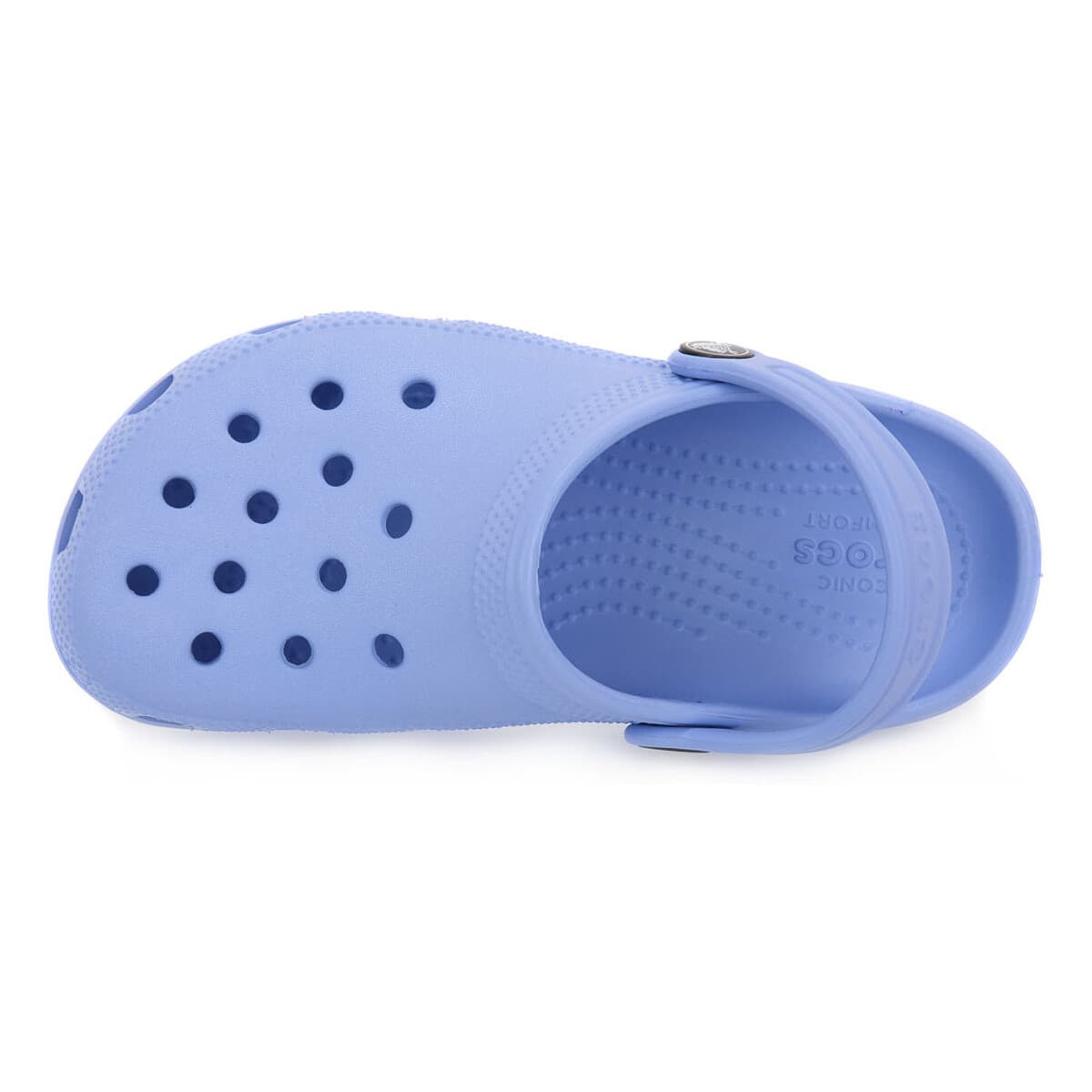 Boys' Slippers Crocs Pink