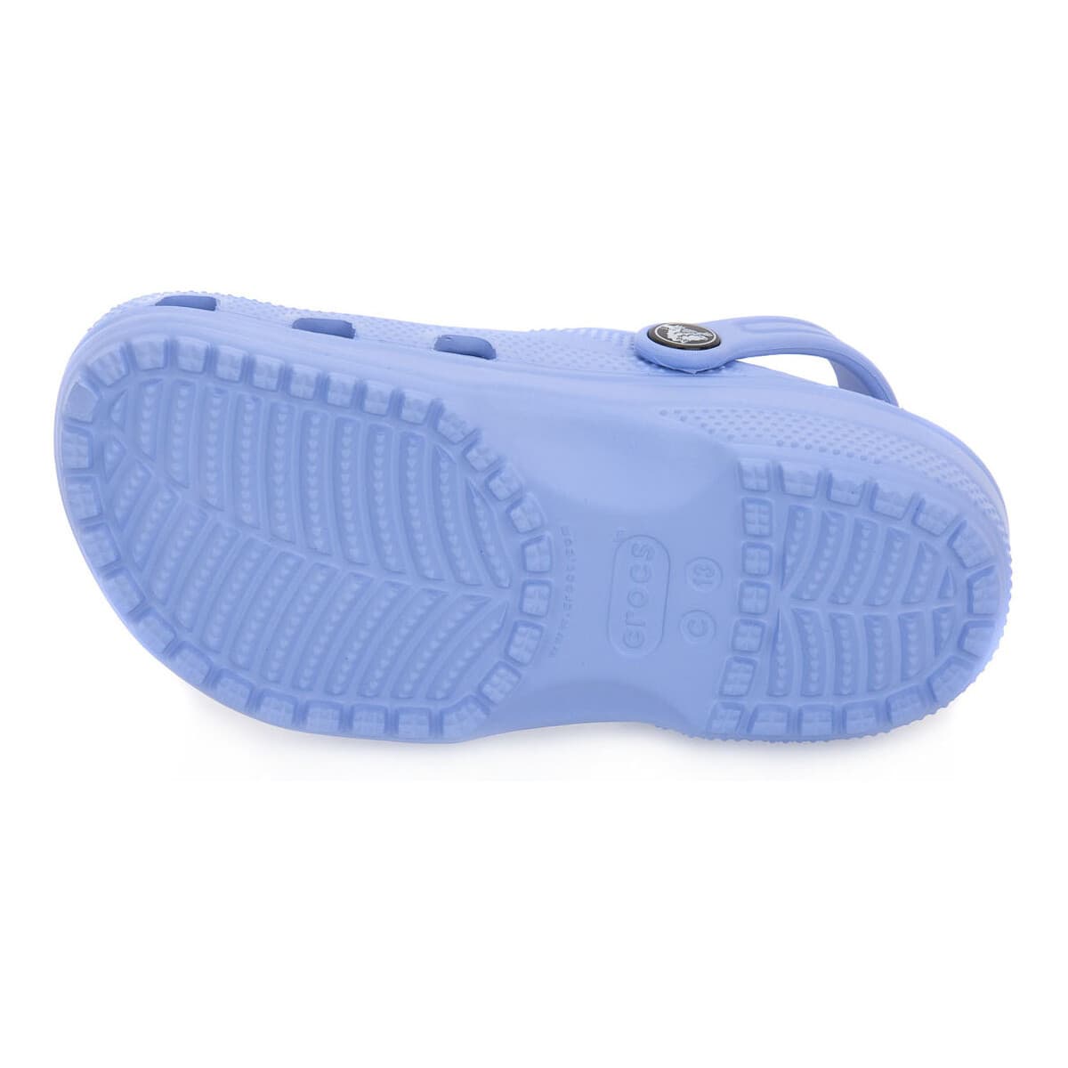 Boys' Slippers Crocs Pink