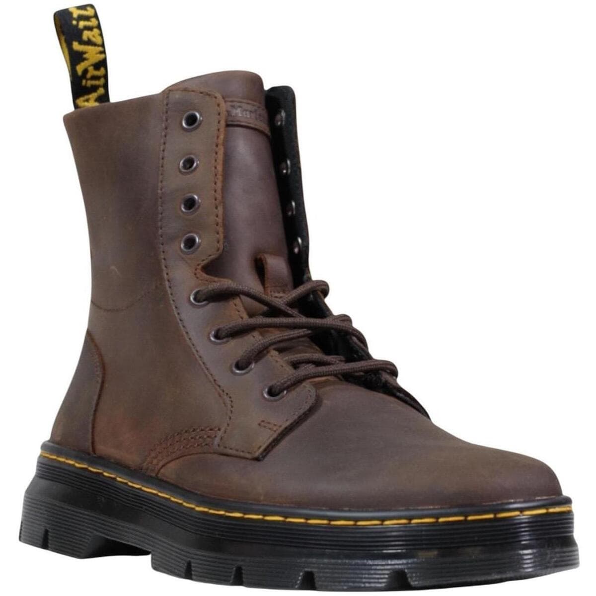 Men's Boots Dr. Martens