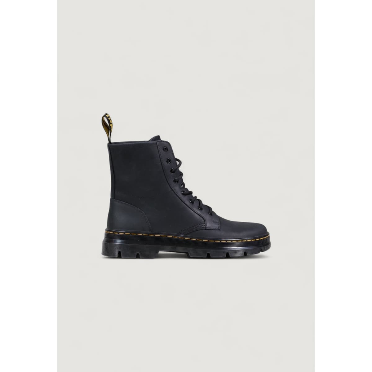 Men's Boots Dr. Martens Black