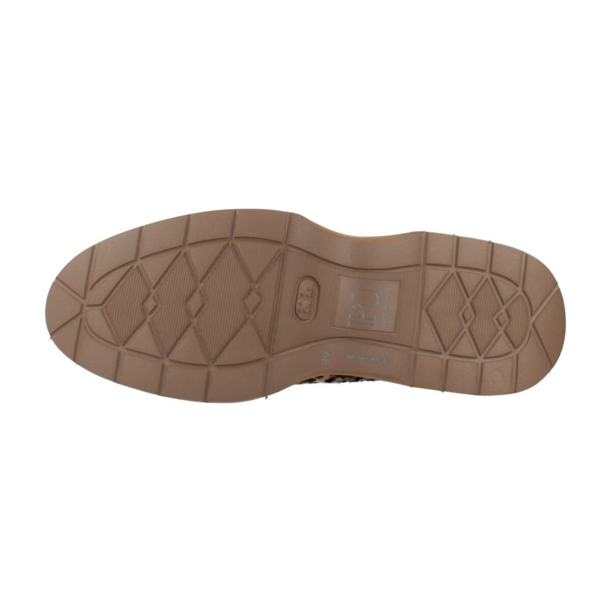 Women's Ankle Boots Pons Quintana Multicolor