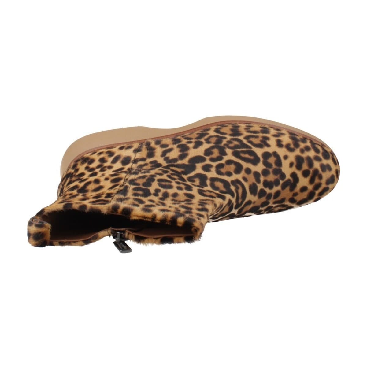 Women's Ankle Boots Pons Quintana Multicolor