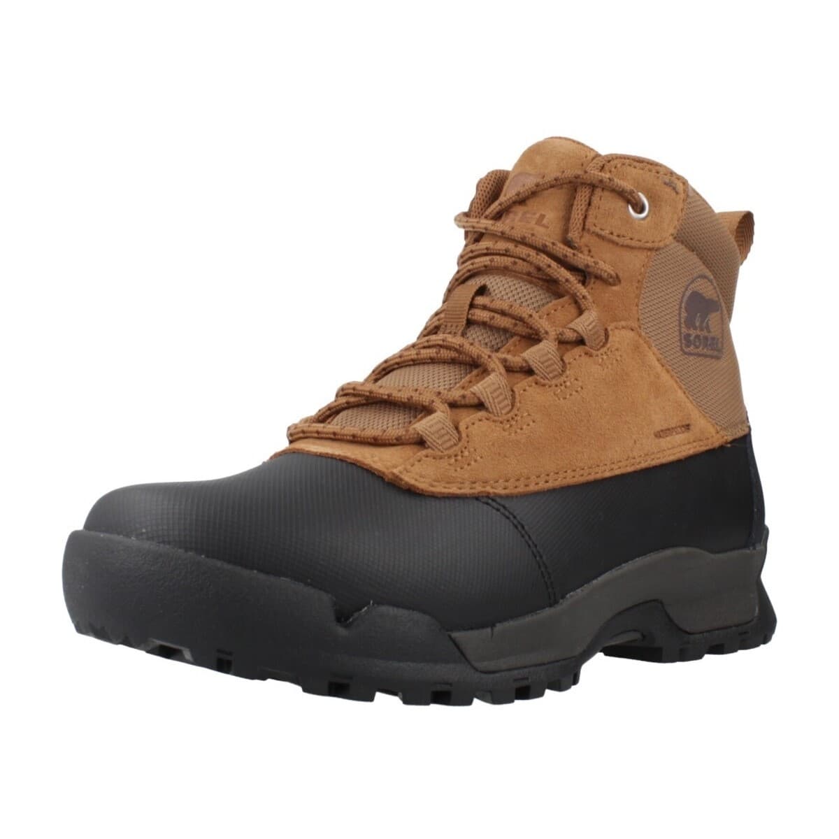 Μπότες Sorel Botines Hombre Modèle Buxton Lite Lace Plus