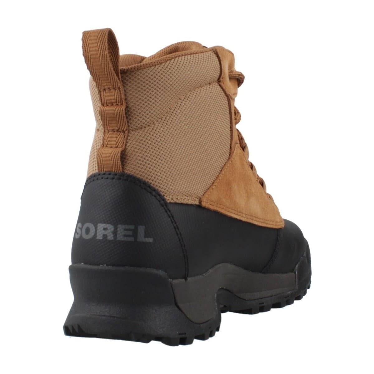 Men's Boots Sorel Brown