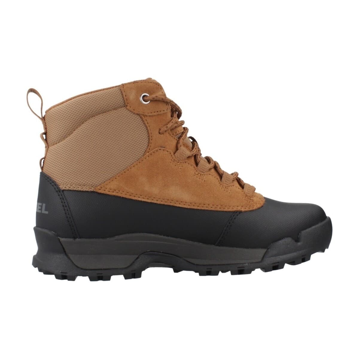 Men's Boots Sorel Brown