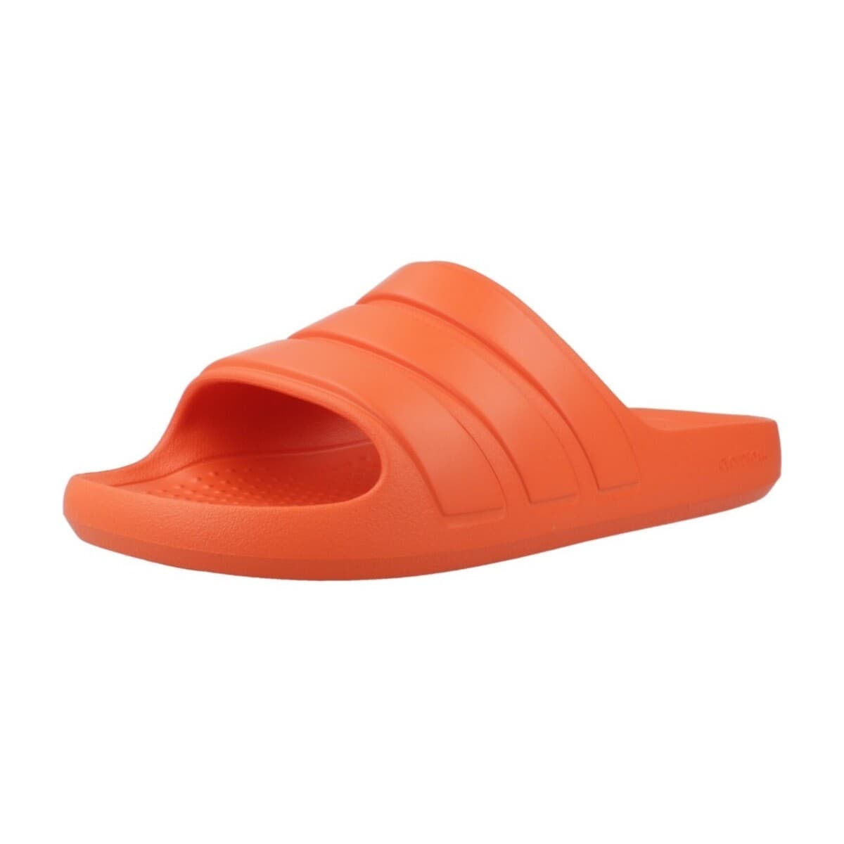 Women's Flip Flops adidas Orange
