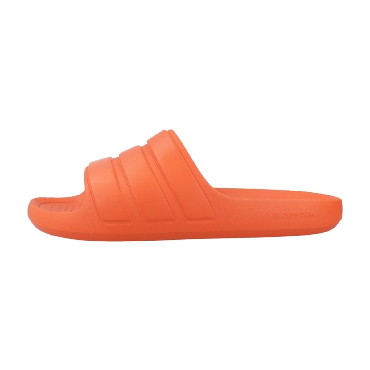 Women's Flip Flops adidas Orange