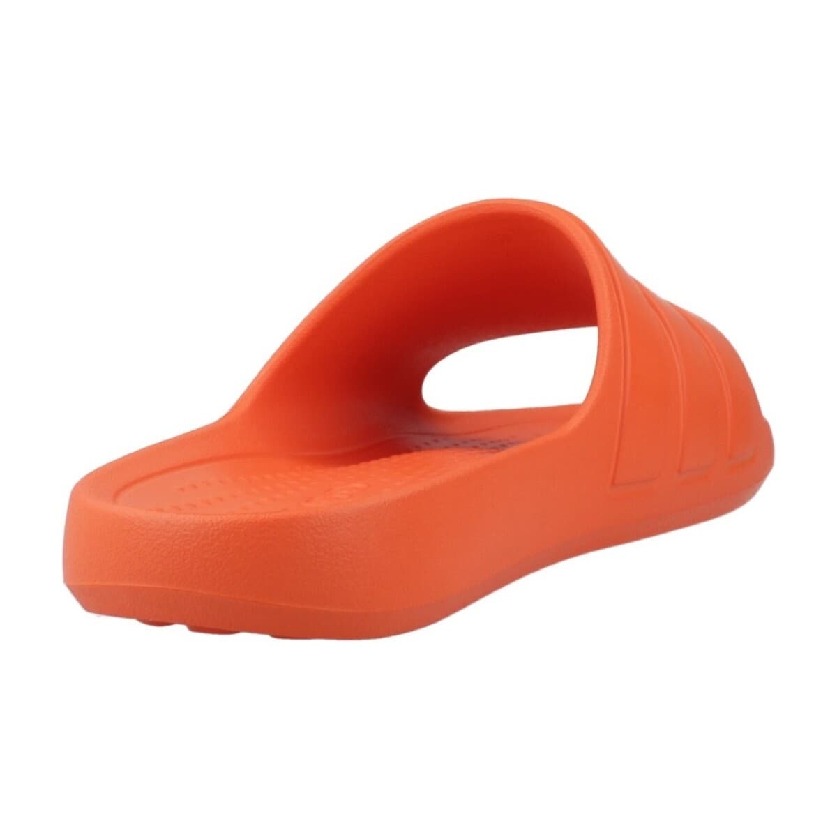 Women's Flip Flops adidas Orange