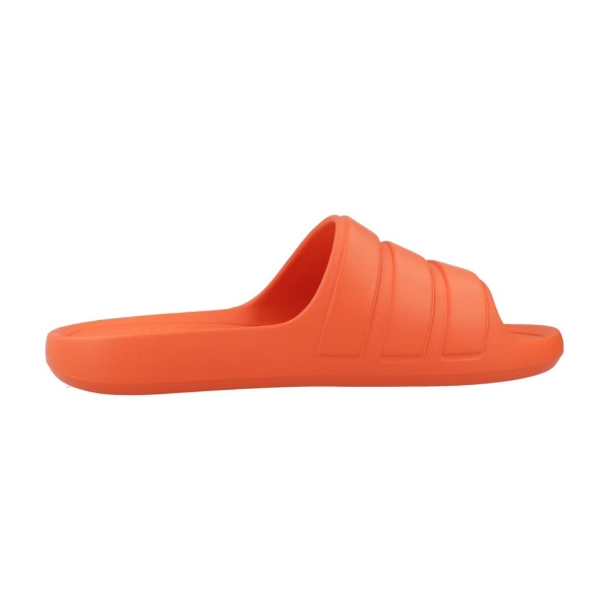 Women's Flip Flops adidas Orange