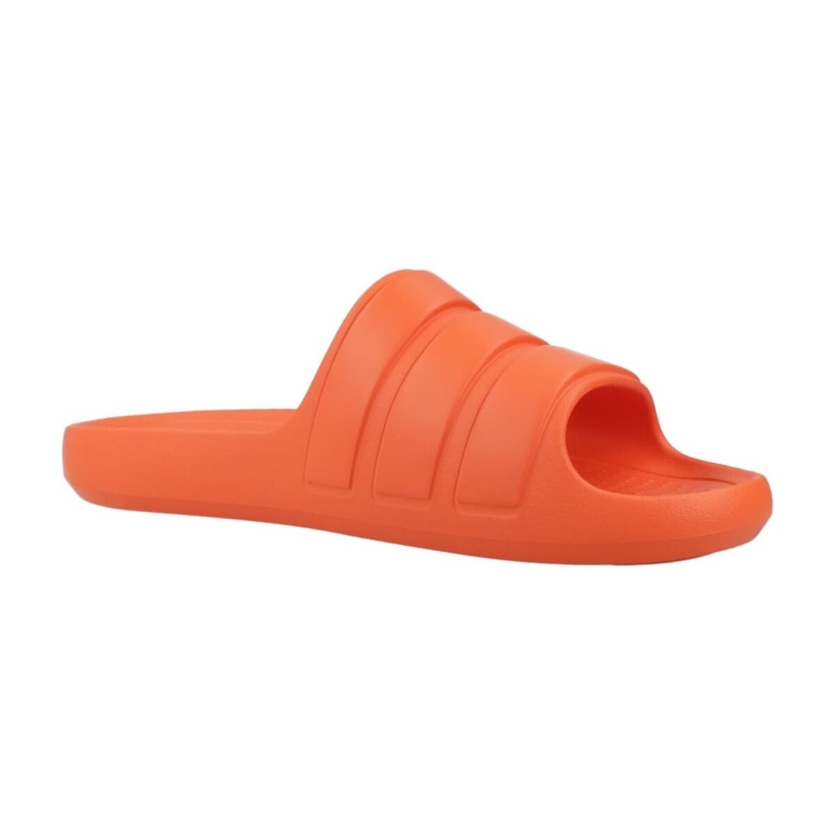 Women's Flip Flops adidas Orange