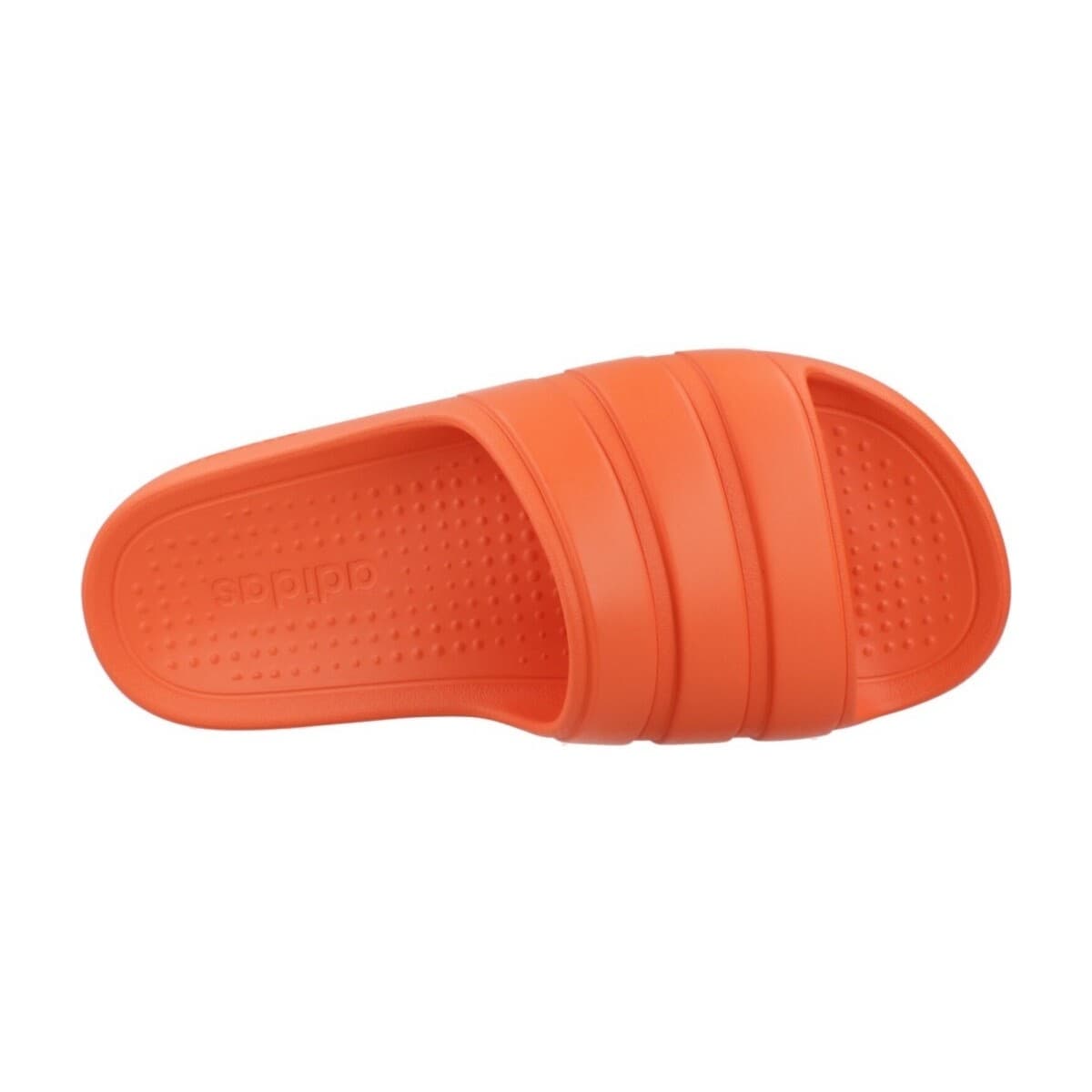 Women's Flip Flops adidas Orange