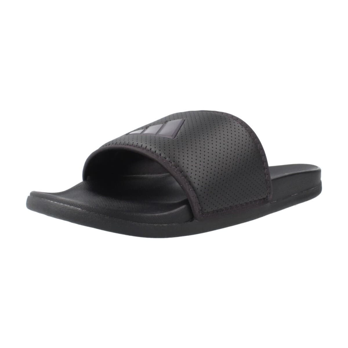 Women's Flip Flops adidas Black