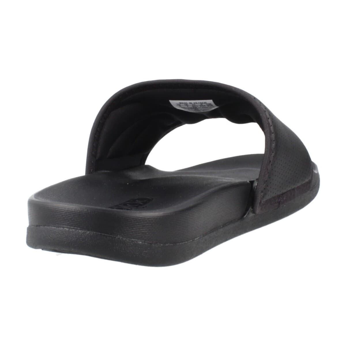 Women's Flip Flops adidas Black