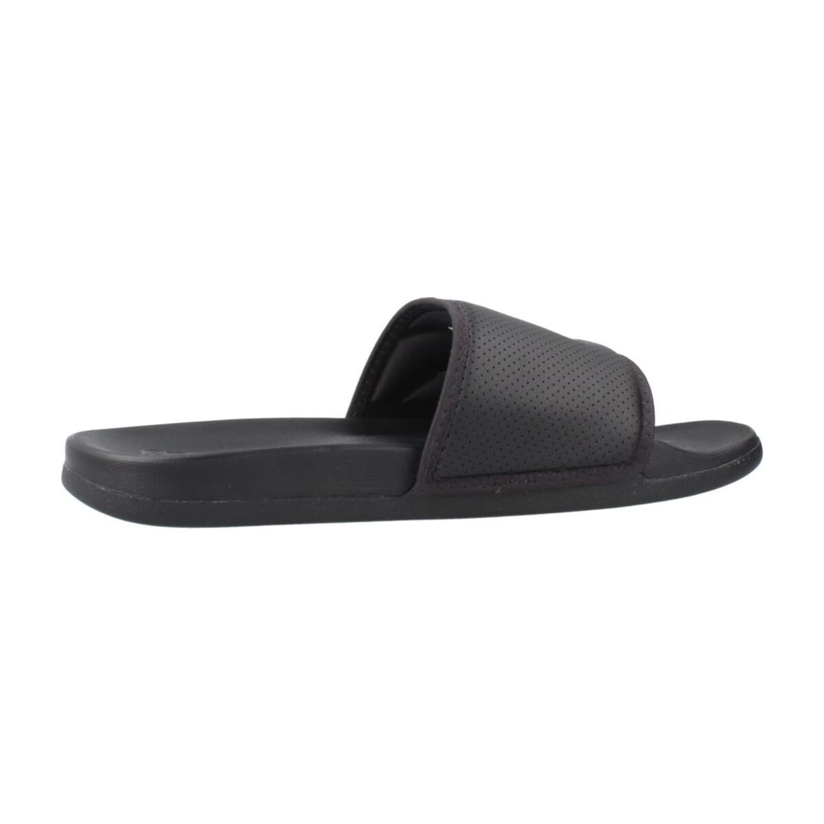 Women's Flip Flops adidas Black