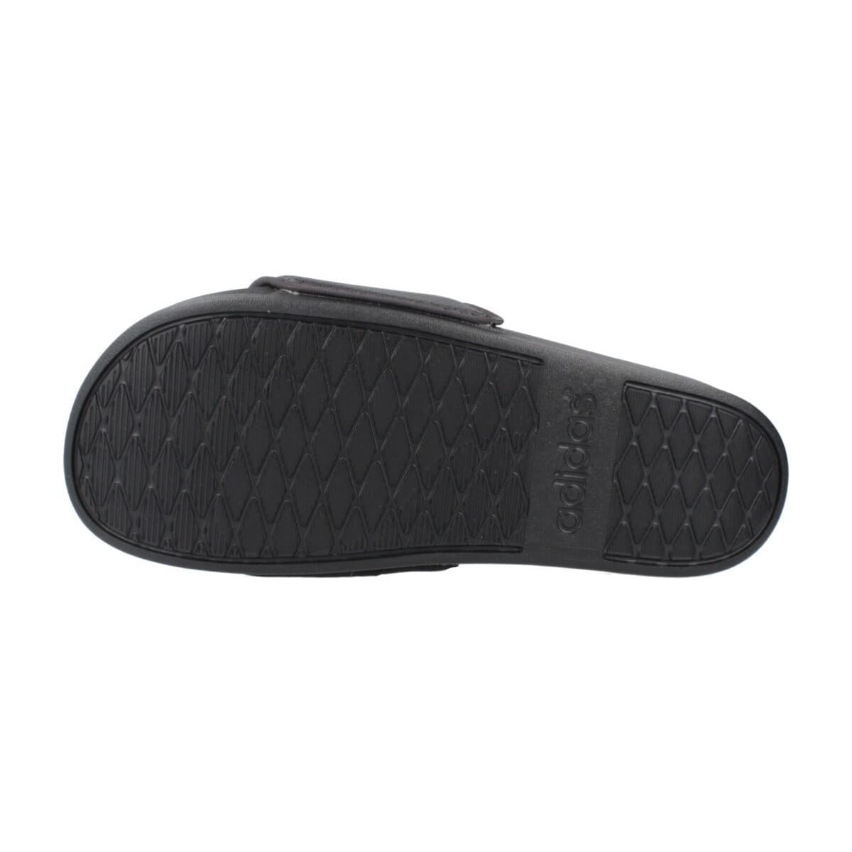 Women's Flip Flops adidas Black