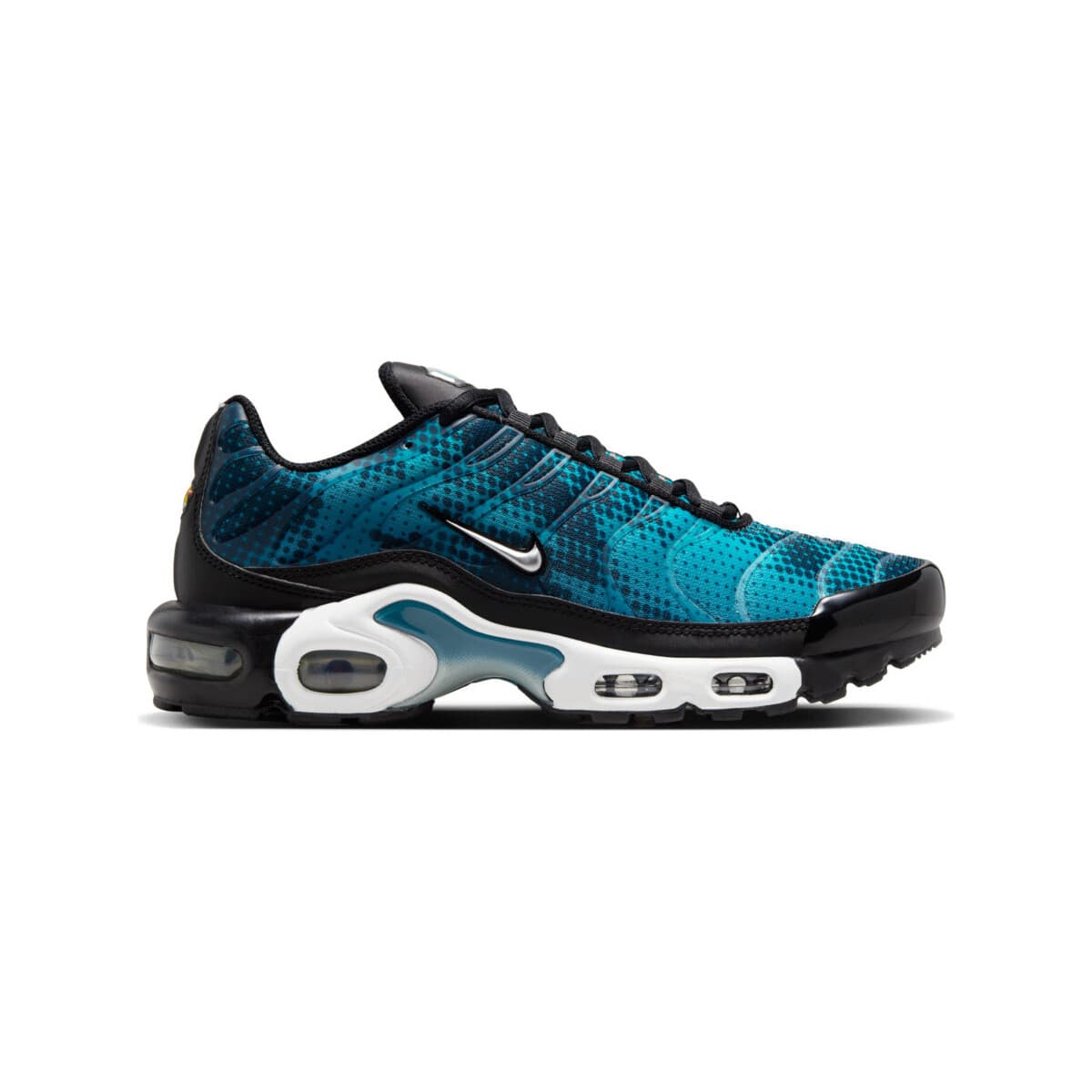 Xαμηλά Sneakers Nike Air Max Plus Dot Pattern Black Dusty Cactus (Women's)