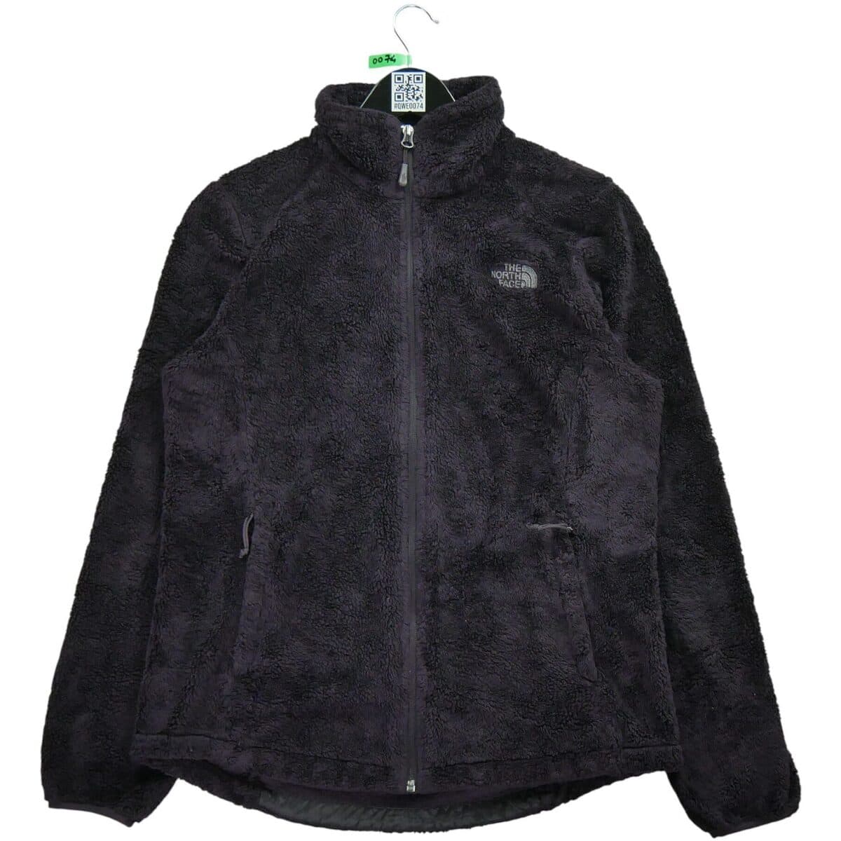 Women's Sweatshirts The North Face Purple