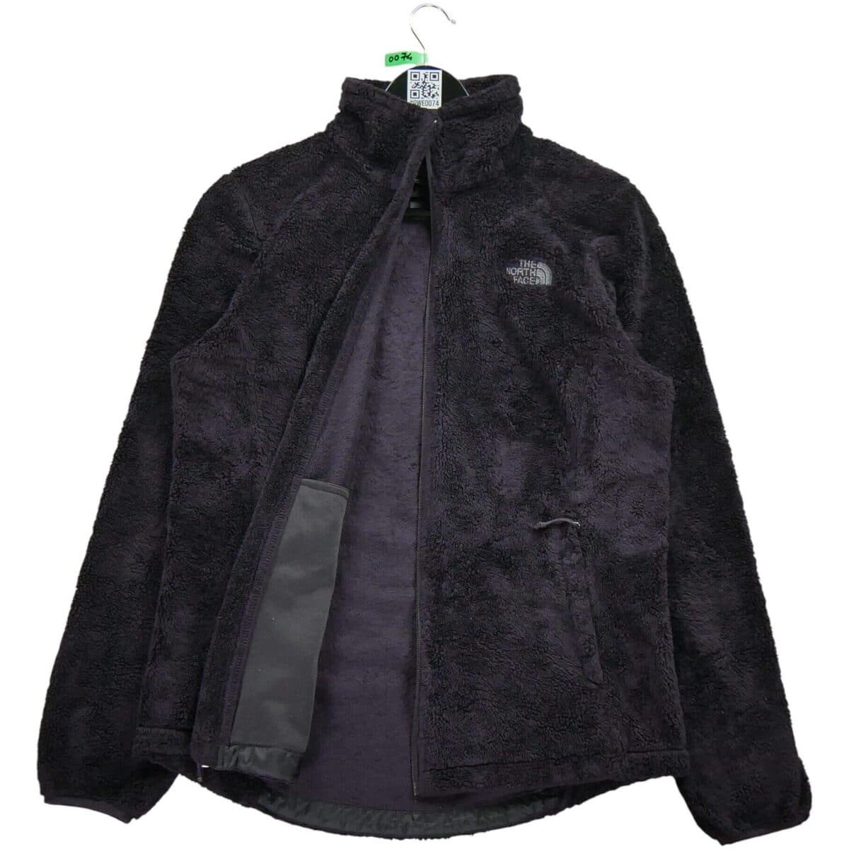 Women's Sweatshirts The North Face Purple