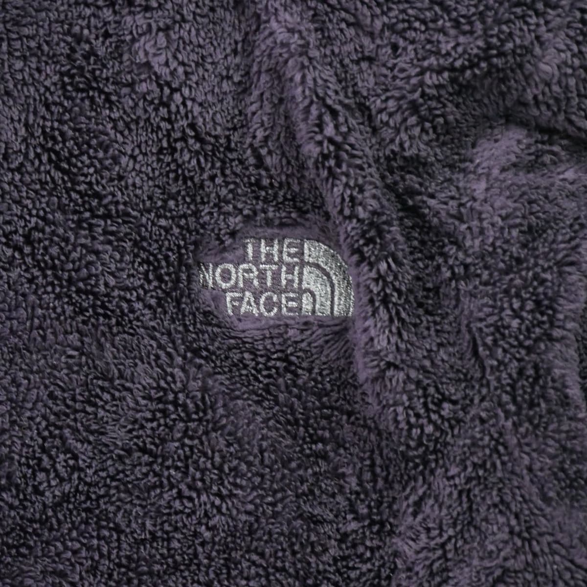 Women's Sweatshirts The North Face Purple