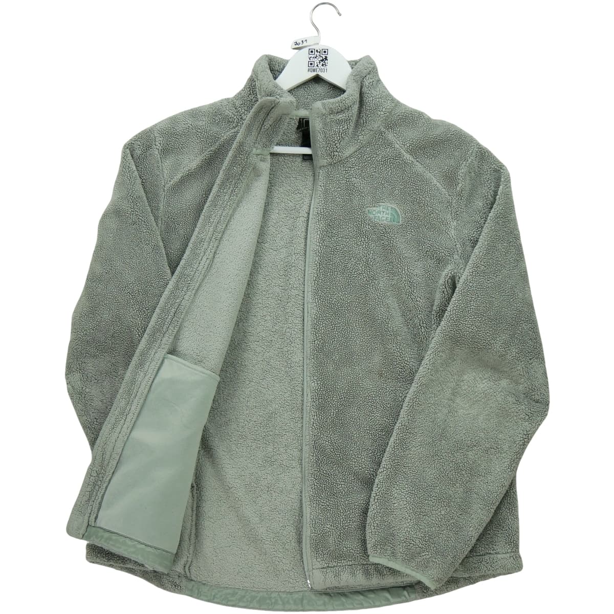 Women's Sweatshirts The North Face Gray