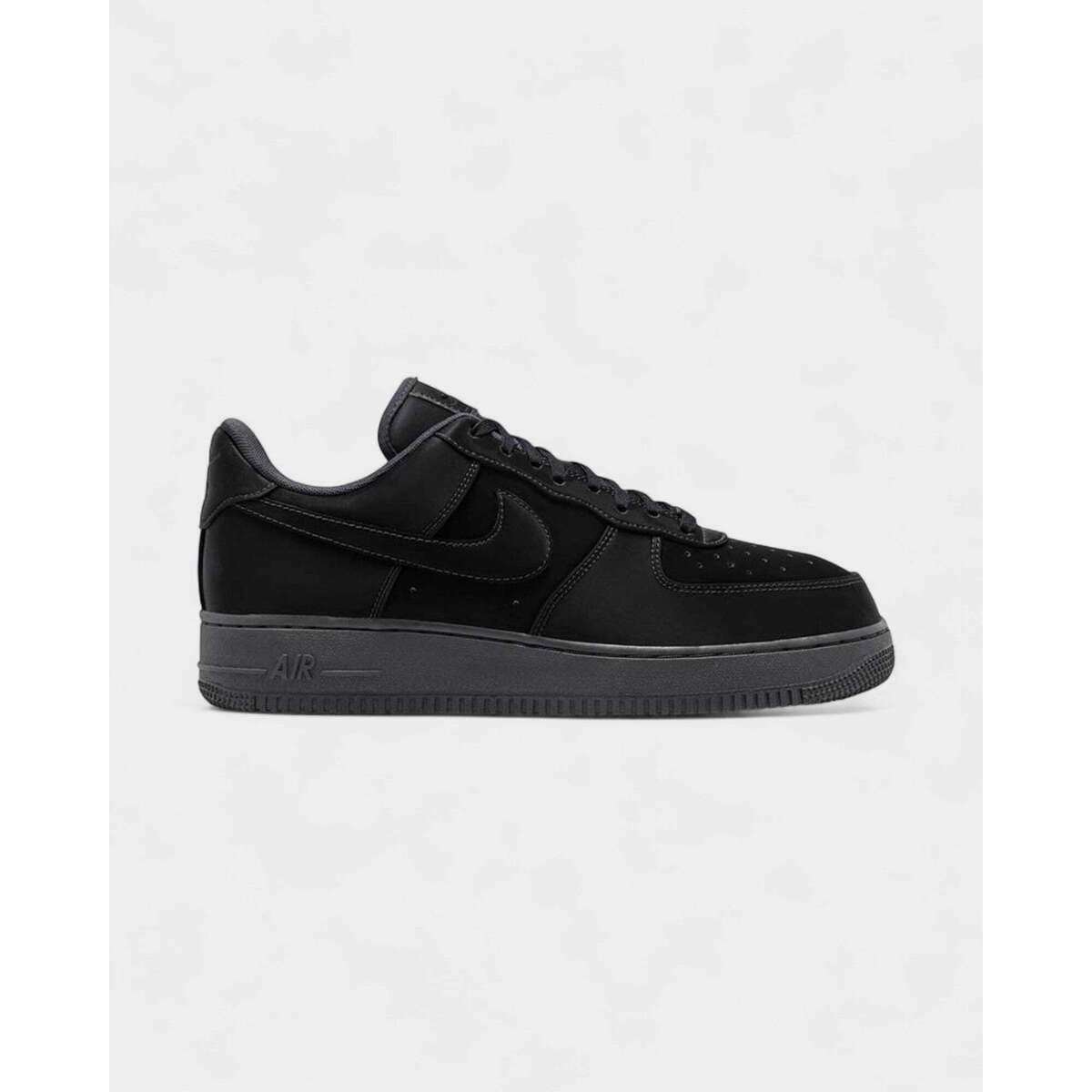Men's Sneakers Nike Black